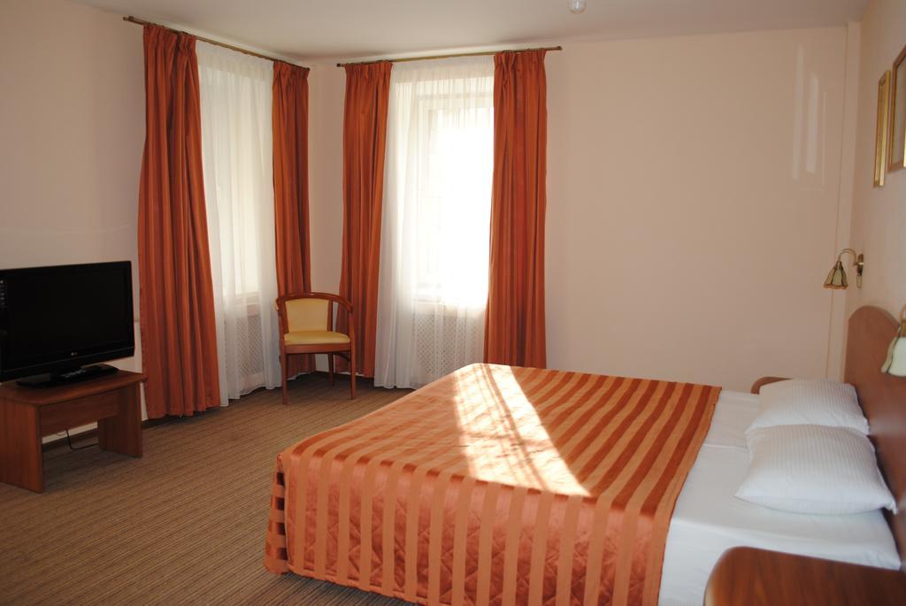 Friedental Hotel Pushkin Δωμάτιο φωτογραφία